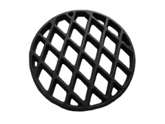 Решетка для стейков 210 мм