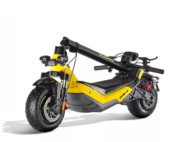 Электросамокат VeloCifero ONE-X в Кемерово