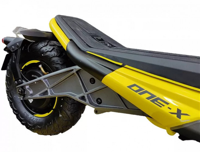 Электросамокат VeloCifero ONE-X в Кемерово