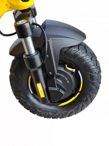 Электросамокат VeloCifero ONE-X в Кемерово