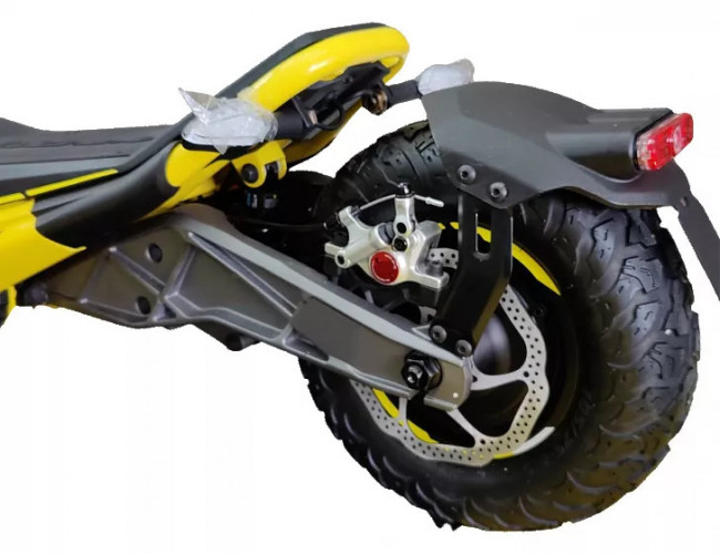 Электросамокат VeloCifero ONE-X в Кемерово