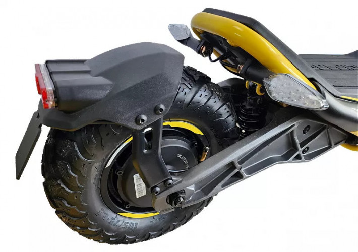 Электросамокат VeloCifero ONE-X в Кемерово