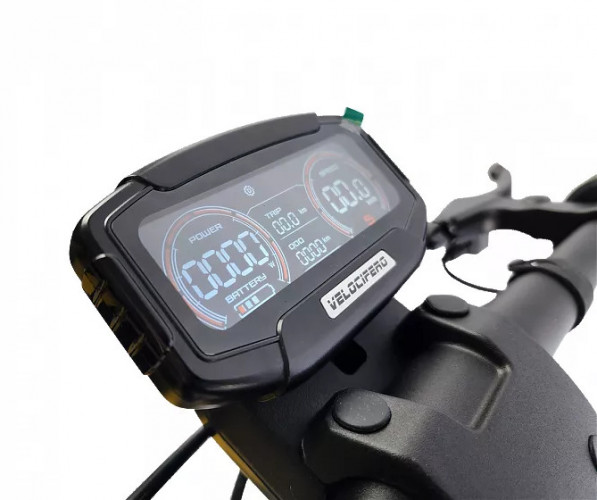 Электросамокат VeloCifero ONE-X в Кемерово