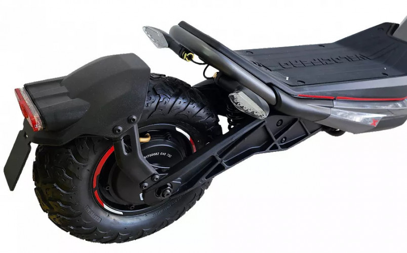 Электросамокат VeloCifero ONE-X в Кемерово