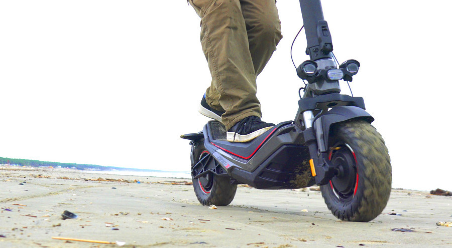 Электросамокат VeloCifero ONE-X в Кемерово