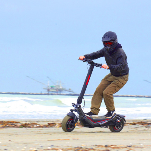 Электросамокат VeloCifero ONE-X в Кемерово