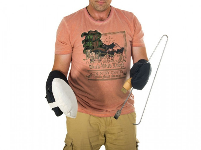 Набор максимальный для большого тандыра в Кемерово