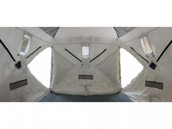 Палатка для рыбалки Пингвин Призма Премиум 230 "Армеец" в Кемерово