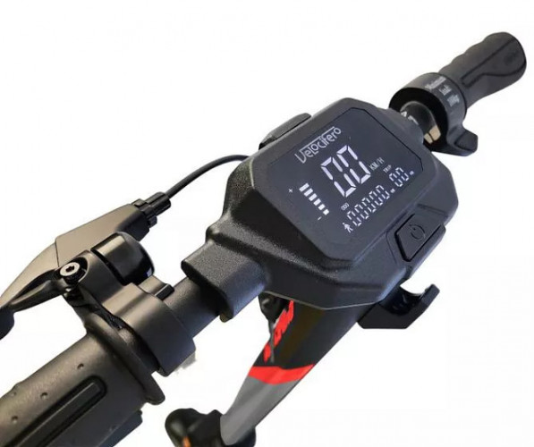 Электросамокат VeloCifero MAD AIR в Кемерово