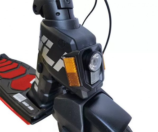 Электросамокат VeloCifero MAD AIR в Кемерово