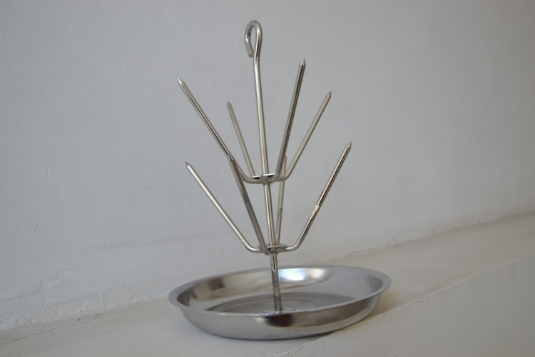 Ёлочка малая D19 см в Кемерово