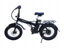 Электровелосипед Motax E-NOT Big Boy 48V12A в Кемерово
