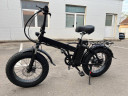 Электровелосипед Motax E-NOT Big Boy 48V12A в Кемерово