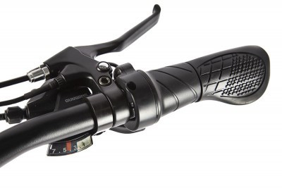 Электровелосипед Eltreco FS-900 NEW (2021) в Кемерово