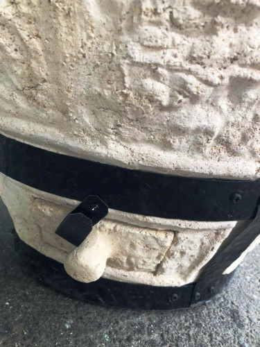 Тандыр Колос Белый в Кемерово