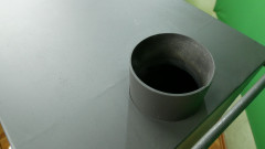 Печь дровяная Сибтермо большая Печь дровяная Сибтермо большая