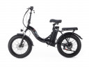 Электровелосипед Motax E-NOT Big Boy 3 48V12A в Кемерово