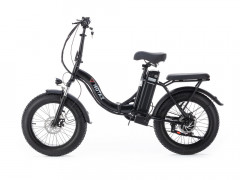 Электровелосипед Motax E-NOT Big Boy 3 48V12A Электровелосипед Motax E-NOT Big Boy 3 48V12A