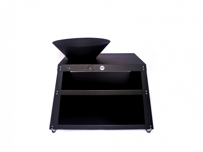 Гриль-очаг DIO PREMIUM SKY (750 мм) в Кемерово