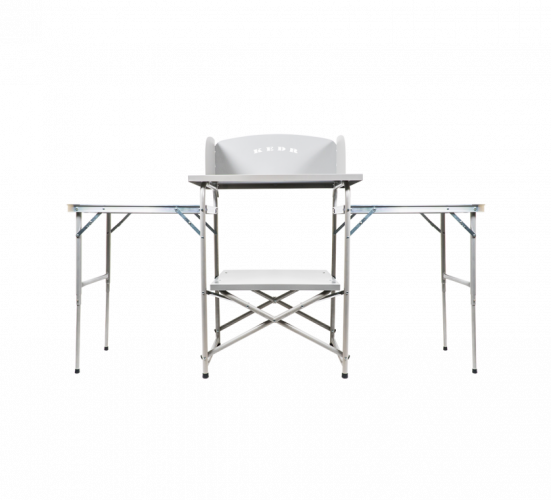 Походная кухня Кедр МАХ в Кемерово