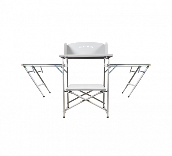 Походная кухня Кедр МАХ в Кемерово