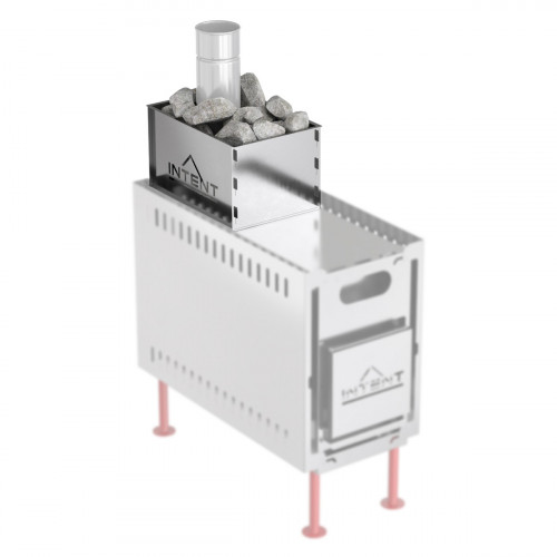 Каменка для Печи в Кемерово