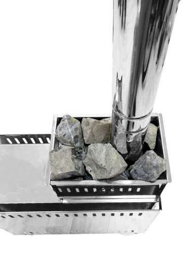 Каменка для Печи в Кемерово