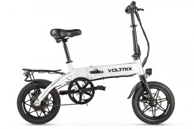 Электровелосипед VOLTRIX VCSB в Кемерово