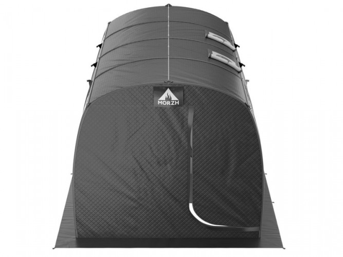 Мобильная баня-палатка МОРЖ Max XL в Кемерово