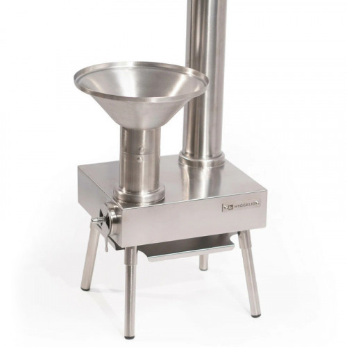 Походная печь Hyggelig LIGHT в Кемерово