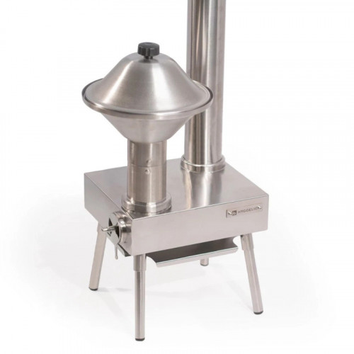 Походная печь Hyggelig LIGHT в Кемерово