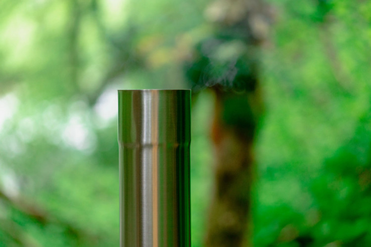 Походная печь Hyggelig LIGHT в Кемерово