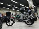 Электровелосипед Motax E-NOT Express Lux в Кемерово