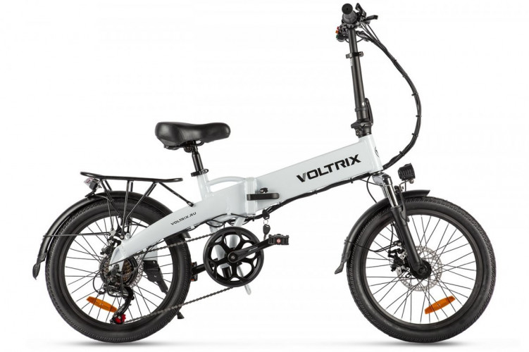 Электровелосипед VOLTRIX CITY 20 в Кемерово
