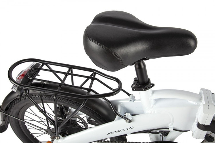 Электровелосипед VOLTRIX CITY 20 в Кемерово