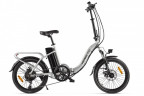 Электровелосипед Volteco Flex PLUS 12.5 A/h в Кемерово
