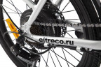 Электровелосипед Volteco Flex PLUS 12.5 A/h в Кемерово