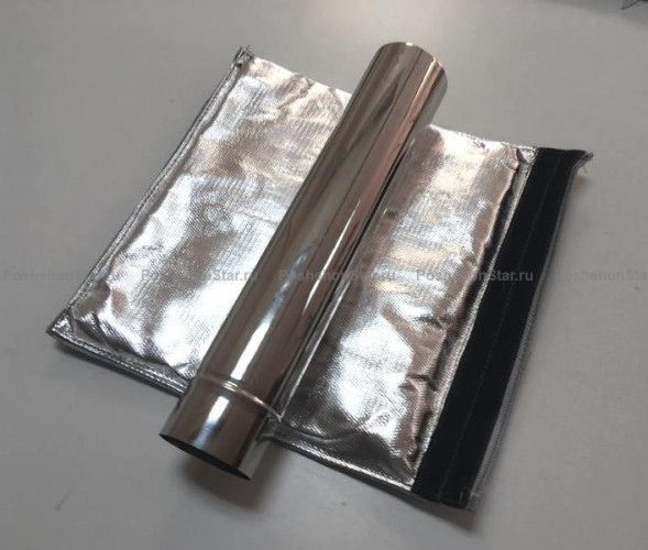 Рукав изоляционный в Кемерово