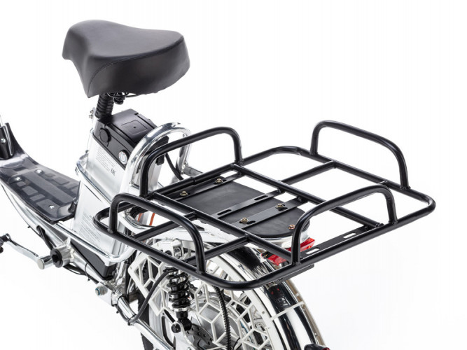 Электровелосипед Motax E-NOT Express Big 60V12A К2 в Кемерово