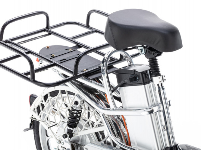 Электровелосипед Motax E-NOT Express Big 60V12A К2 в Кемерово