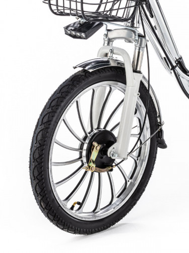 Электровелосипед Motax E-NOT Express Big 60V12A К2 в Кемерово