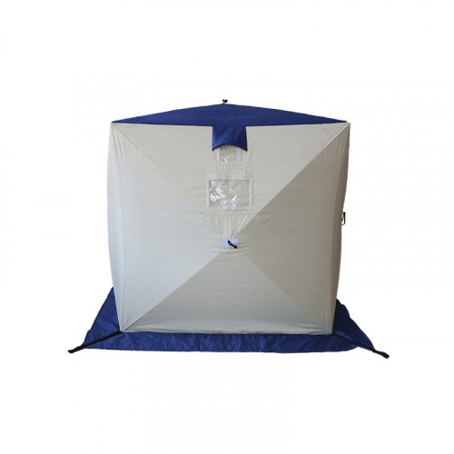 Зимняя палатка Polar Bird 1T в Кемерово