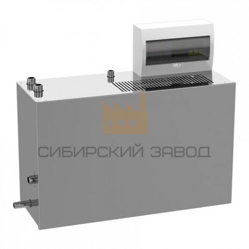 Парогенератор ПГП 15 кВт в Кемерово