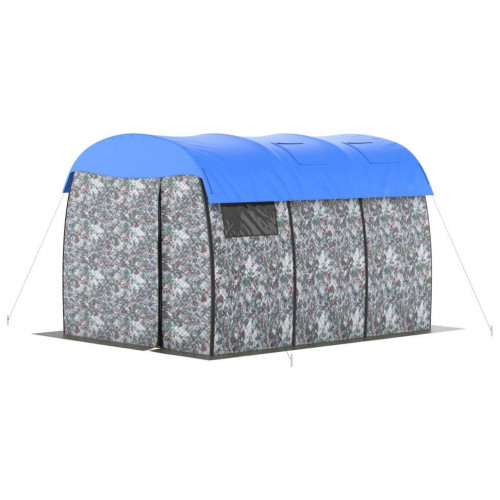 Тент влагозащитный Морж MAX в Кемерово