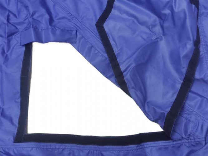 Тент влагозащитный Морж MAX в Кемерово