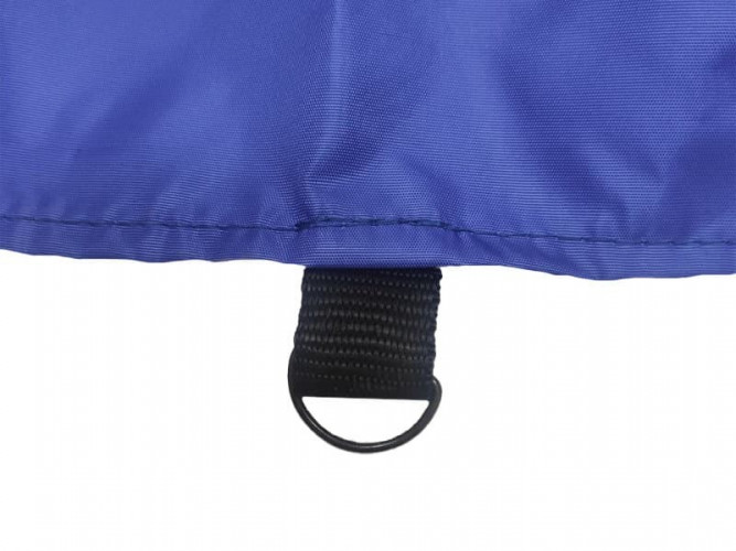 Тент влагозащитный Морж MAX в Кемерово