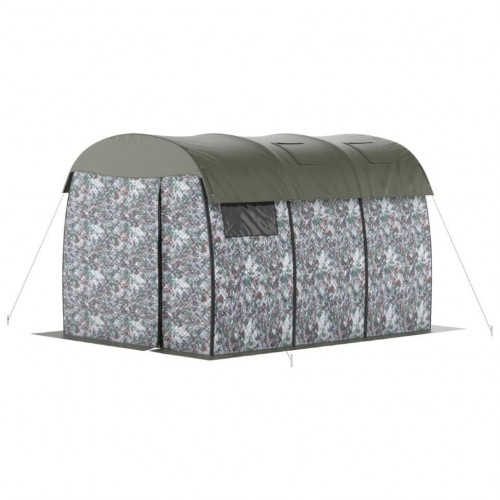 Тент влагозащитный Морж MAX в Кемерово