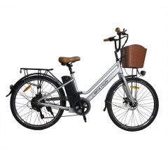 Электровелосипед HIPER Engine B67 Электровелосипед HIPER Engine B67