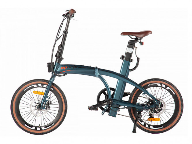 Электровелосипед Eltreco Sporto в Кемерово