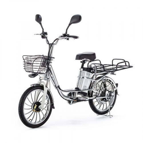 Электровелосипед Motax E-NOT Express Big 60V30A К в Кемерово